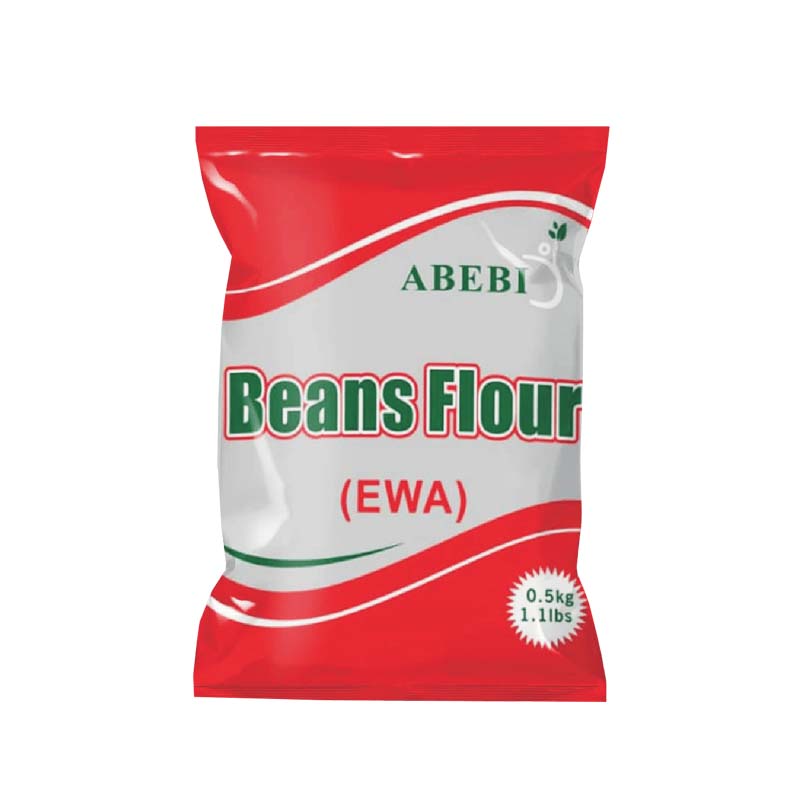Abebi Beans Flour 500g